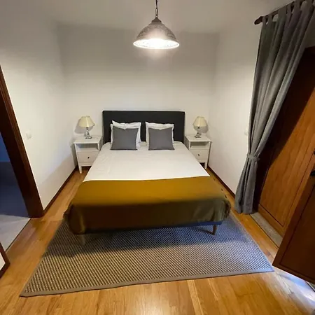 Casa Do Pedrogo Gerês