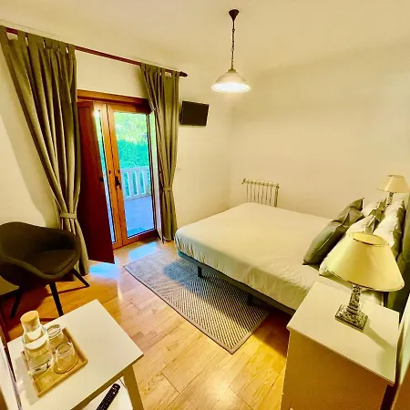 Casa Do Pedrogo Guest house 3*