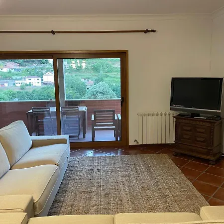 Casa Do Pedrogo Vendégház