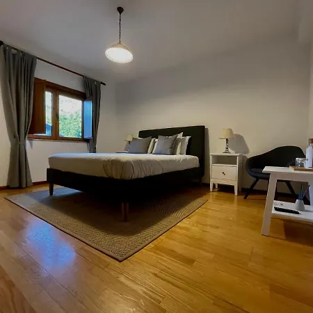 Guest house Casa Do Pedrogo Geres