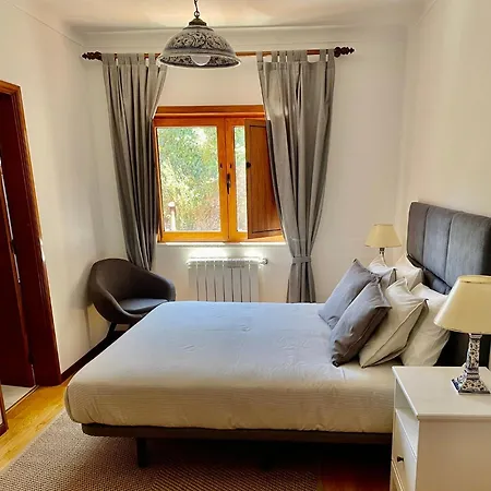 Casa Do Pedrógo Gerês