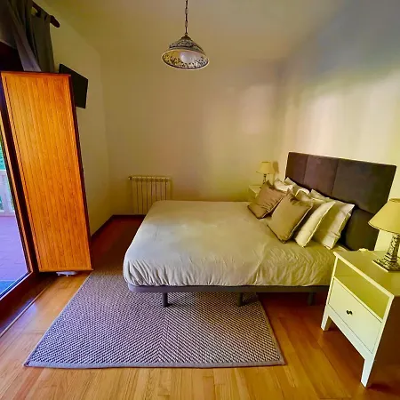 Casa Do Pedrogo Vendégház 3*