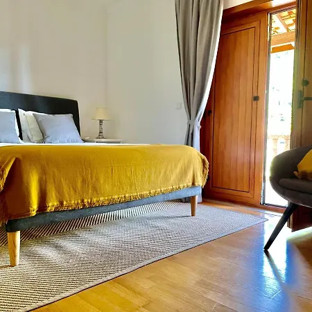 Casa Do Pedrogo