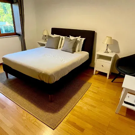 Pensión Casa Do Pedrogo Gerês