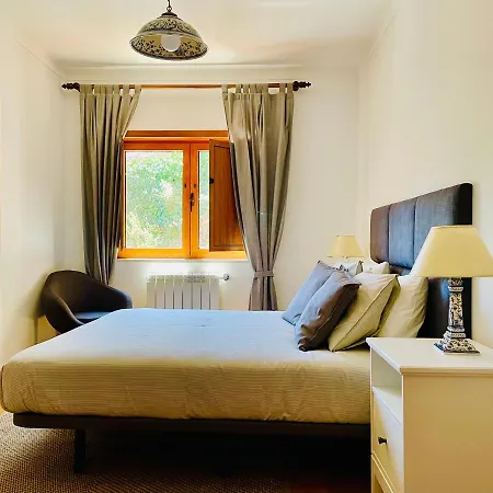 Pensión Casa Do Pedrogo 3*