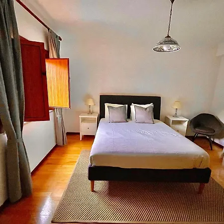 Pensión Casa Do Pedrogo Gerês