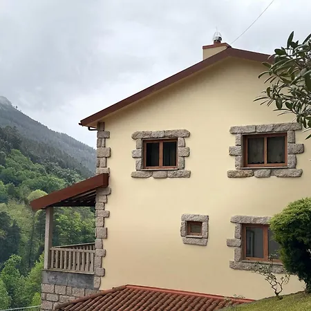 Pensión Casa Do Pedrógo 3*