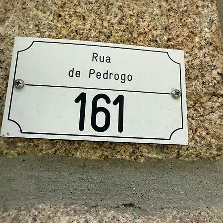 Casa Do Pedrogo Guest house Geres
