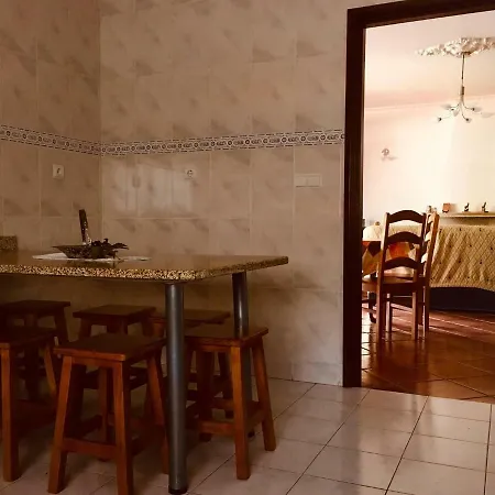 Casa Do Pedrogo Geres