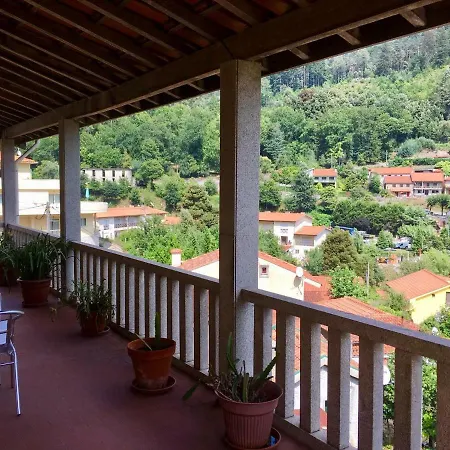 Casa Do Pedrogo 3*