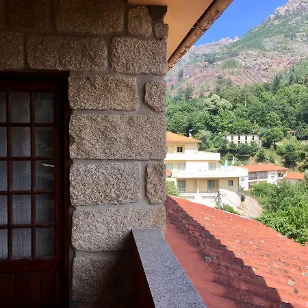 Casa Do Pedrógo Pensión 3*