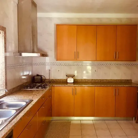 Casa Do Pedrogo Pensión 3*