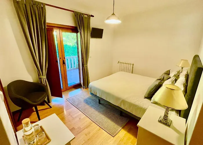 Casa Do Pedrogo 게스트하우스 3*