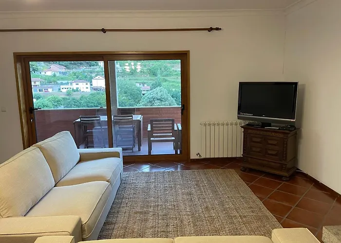 Casa Do Pedrogo Gæstehus