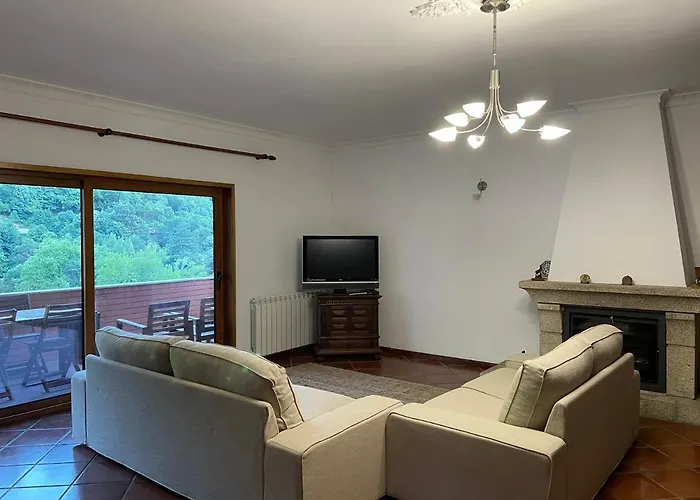 게스트하우스 Casa Do Pedrogo 제어스