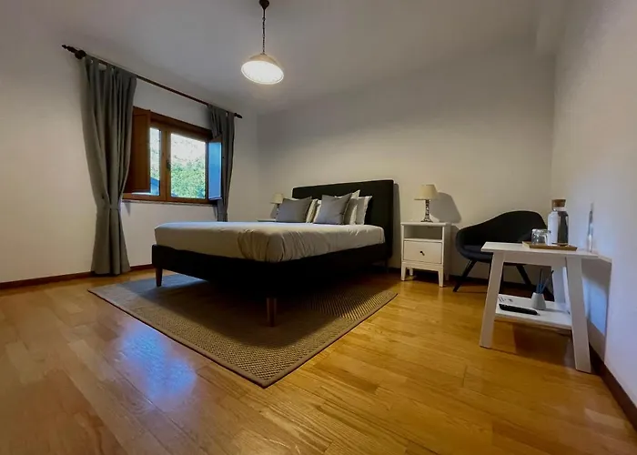 Gæstehus Casa Do Pedrogo Geres