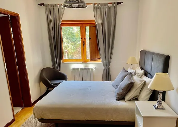 Casa Do Pedrogo 제어스