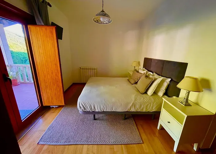 Casa Do Pedrogo Gasthof 3*