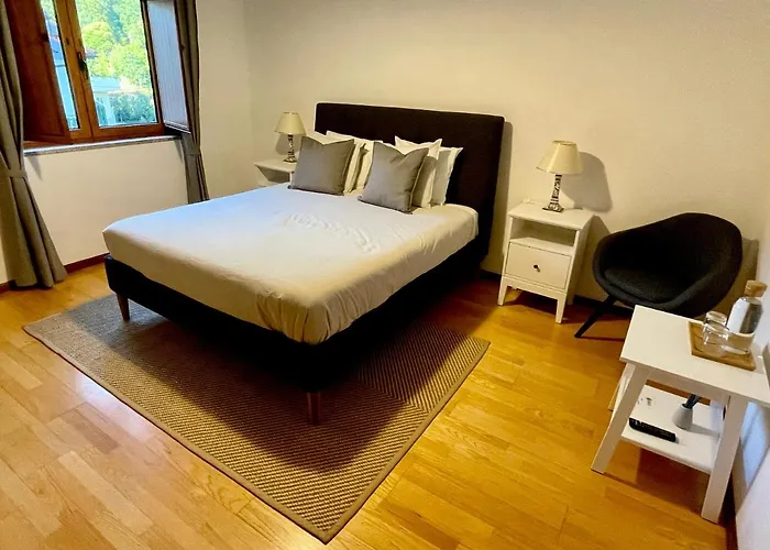 게스트하우스 Casa Do Pedrogo 제어스