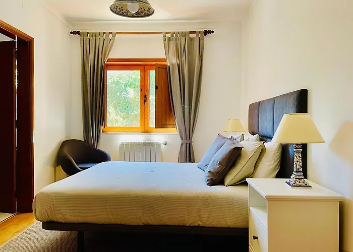 게스트하우스 Casa Do Pedrogo 3*