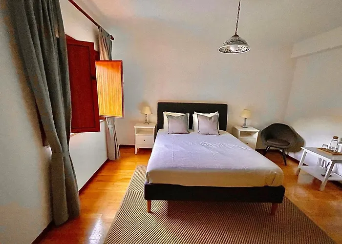 Gasthof Casa Do Pedrogo Geres