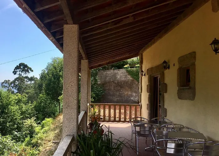 Casa Do Pedrogo 3* Geres