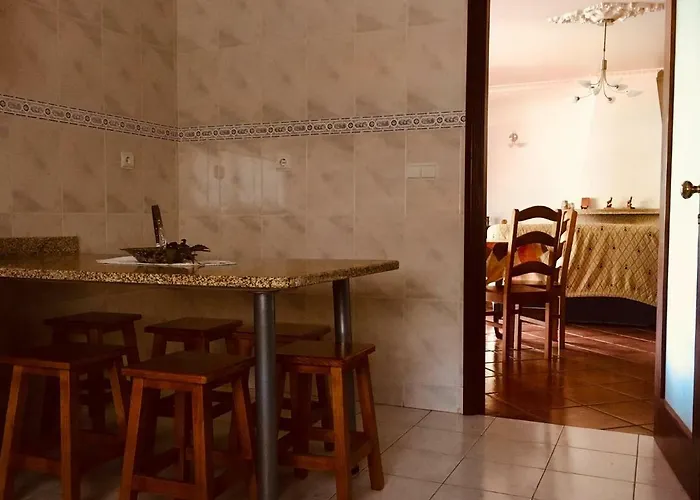 Casa Do Pedrogo Geres