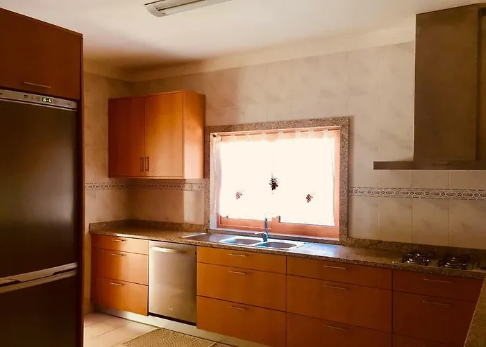 Casa Do Pedrogo 3* 제어스