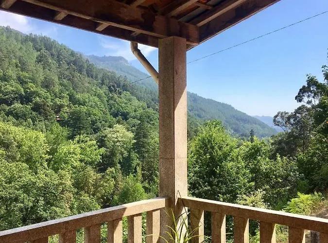 Gasthof Casa Do Pedrogo 3*