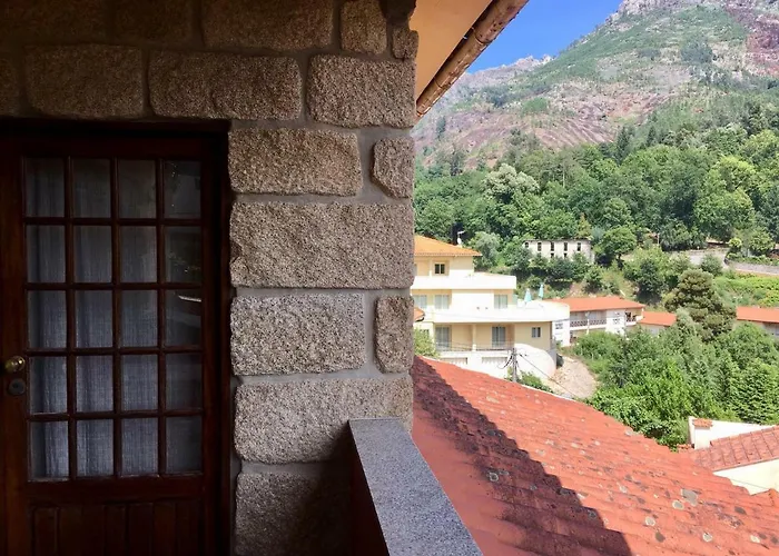 Casa Do Pedrogo Gasthof 3*