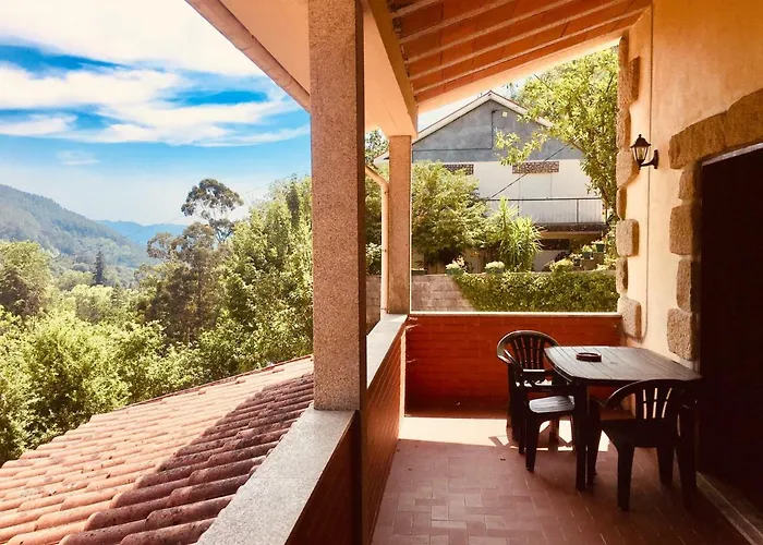 Casa Do Pedrogo Gasthof 3*