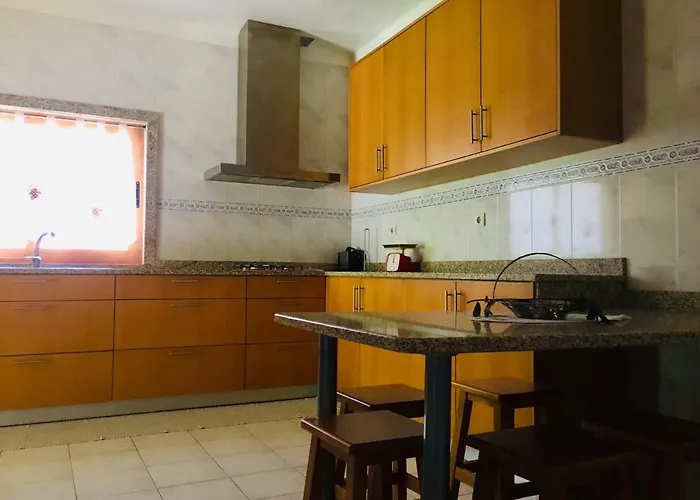 Casa Do Pedrogo Gasthof Geres